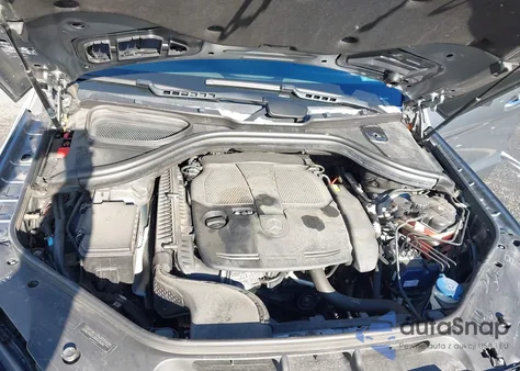 2018 Mercedes-Benz Gle 350 4Matic from USA, damaged, VIN 4JGDA5HB1JB039215